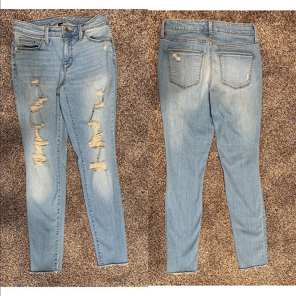 Brand New Universal Thread Jeans